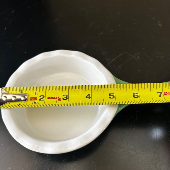 Modern Gourment Foods Ceramic Single Serve Casserole. NWOT - Picture 4 of 5